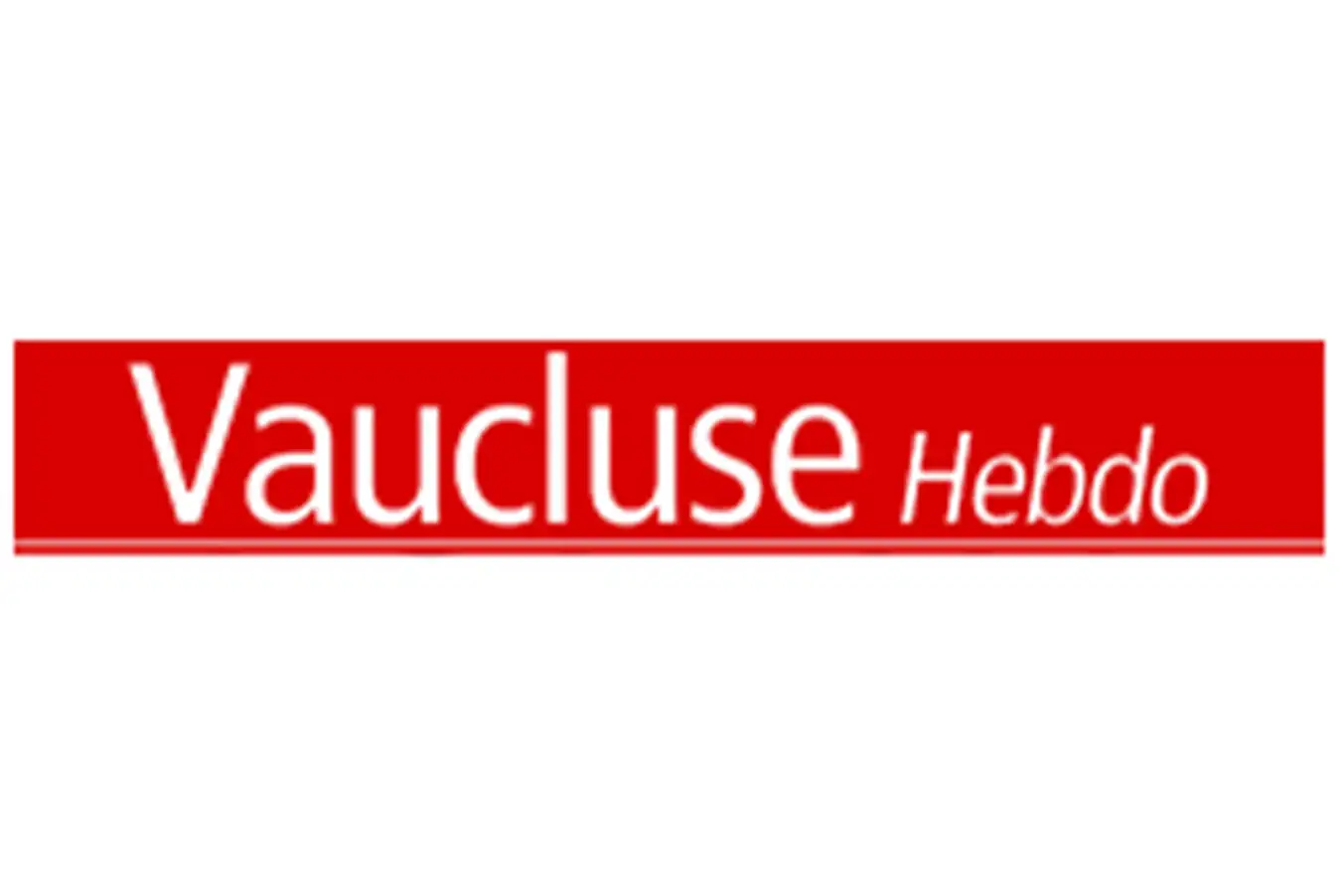 16.VAUCLUSE HEBDO