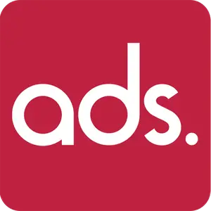 Logo ADS