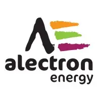Logo ALECTRON