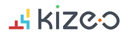 Logo KIZEO
