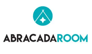 Logo ABRACADAROOM