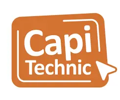 Logo CAPITECHNIC