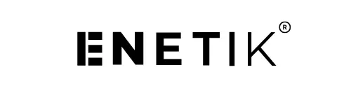 Logo ENETIK