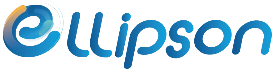 Logo ELLIPSON