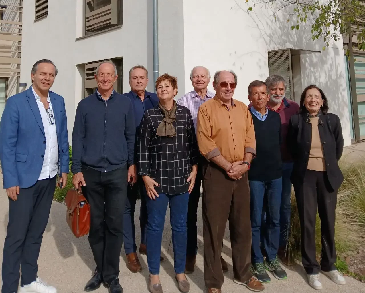 Mentors pépinière Créativa Grand Avignon