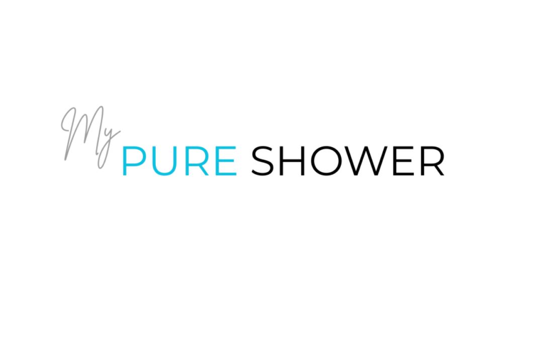 MY PURE SHOWER