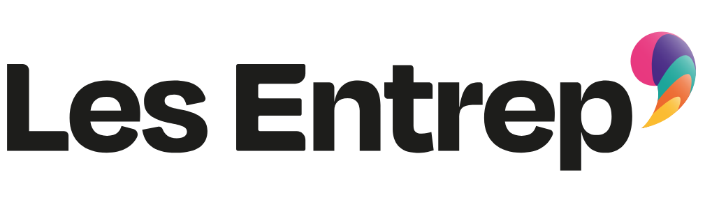 Logo LES ENTREP