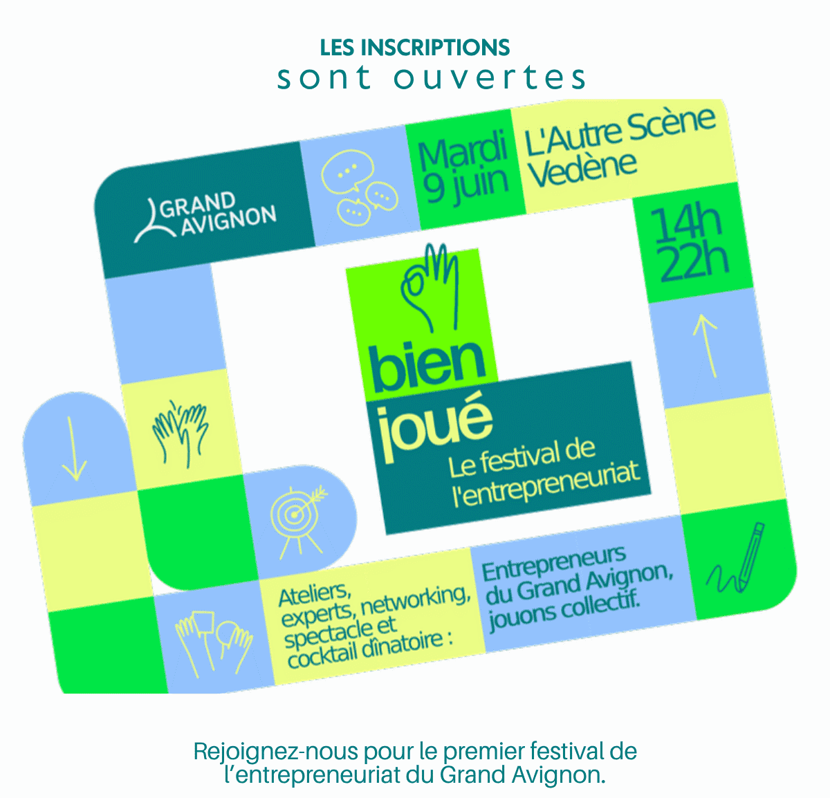 Bien joué 1