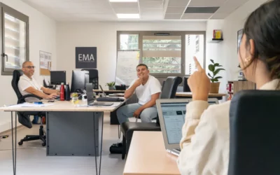 Pépinière d’entreprise ou domiciliation à Avignon : quelle différence ?